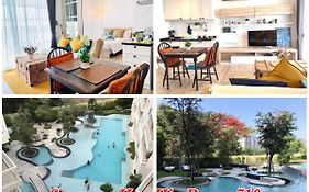 Summer Condo Hua Hin Room710